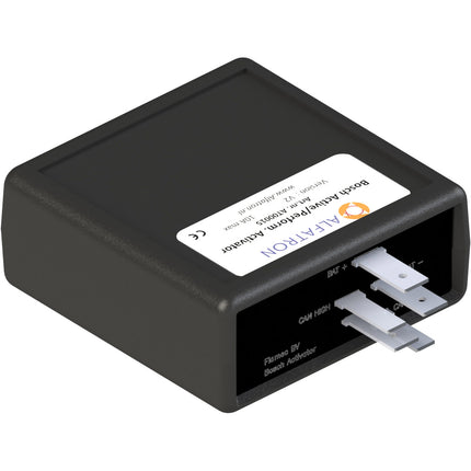 Batterytester Bosch Activator Active+ Performance kabeldelen