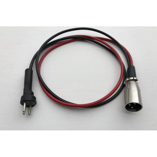 Batterytester Gazelle Innergy kabeldelen