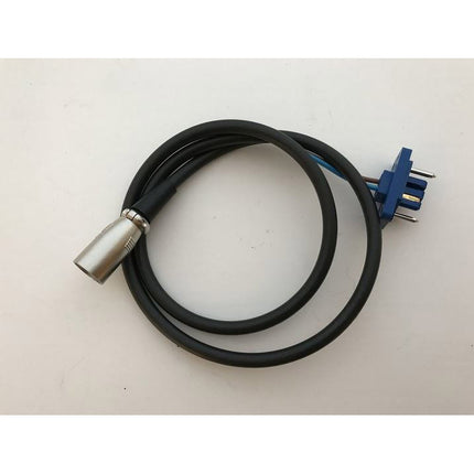 Batterytester vanRaam/Utopia Velo/Silent Cube/Slim kabeld.