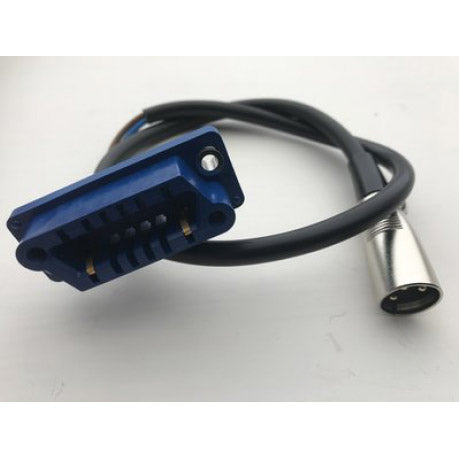 Batterytester RIH 1e generatie