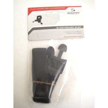 Sigma Elastikband v/pulscomputer 20307