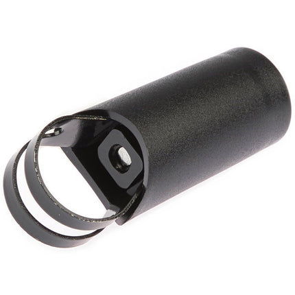 Primax stuurpenhouder lamp / computer kunststof ø22.2mm