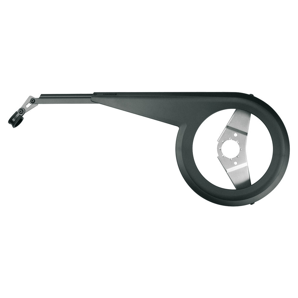 SKS kettingscherm ChainBow 42-44T 175mm zwart