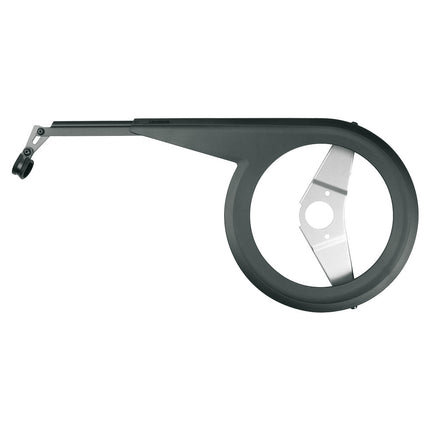 SKS kettingscherm ChainBow 46-48T 199mm zwart