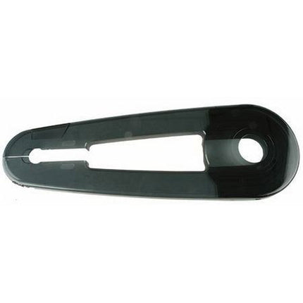AXA voorzetscherm Benjamin 24" 42T dark smoke