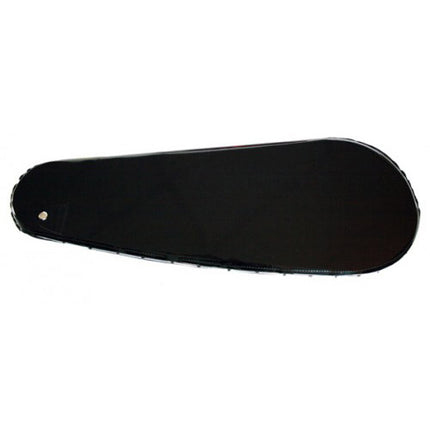 Carter de chaîne 28" Tour/Oma toile cirée noir 001