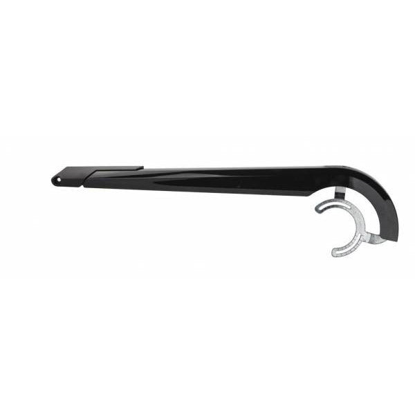 Hesling Drive kettingscherm  38T Bosch Gen3 (winkel-verp)
