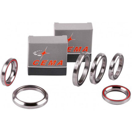 CEMA Balhoofdlager -  ACB - 38 X 27,1 X 6,5 -36/45
