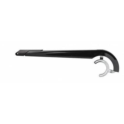 Hesling Drive kettingscherm  42-46T Bosch Gen3(winkel-verp)