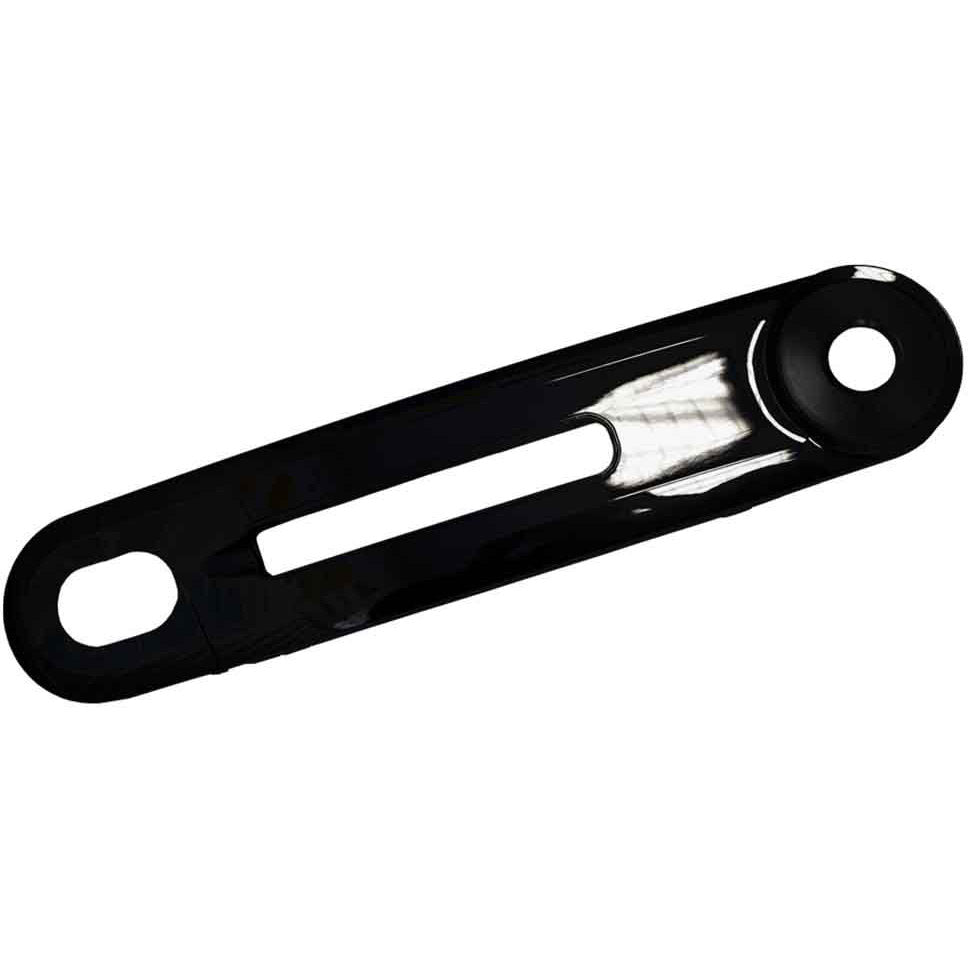 Hesling kettingscherm Cadena zwart
