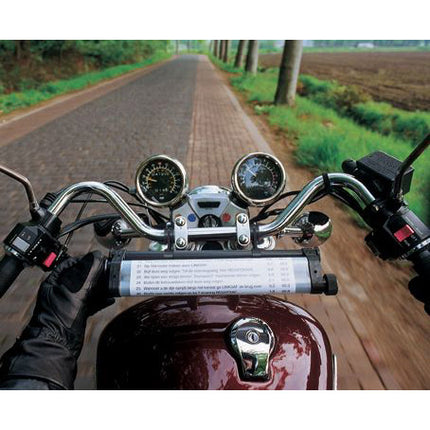 Routerol "motor"  standaard