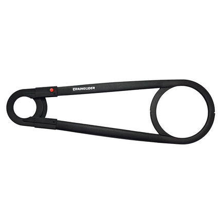 Hebie Chainglider V38T A18-22 350 noir OEM par boîte de 20