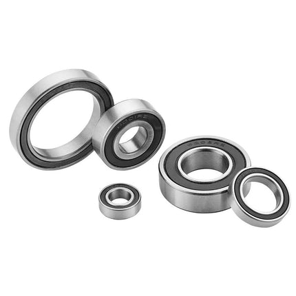Union roulement à billes CB-012 695 2RS 5x13x4
