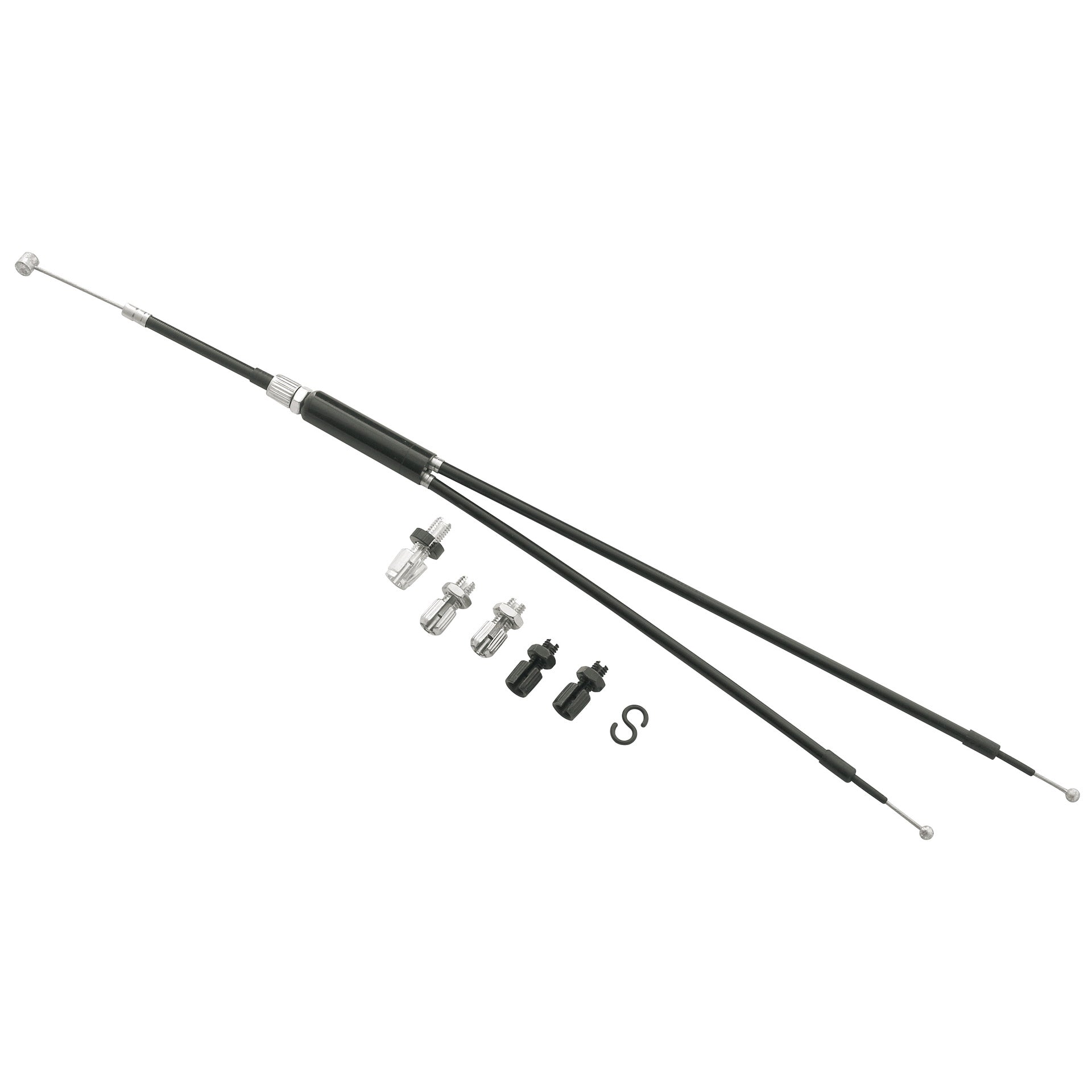 Elvedes remkabelkit voor freestyle 6484