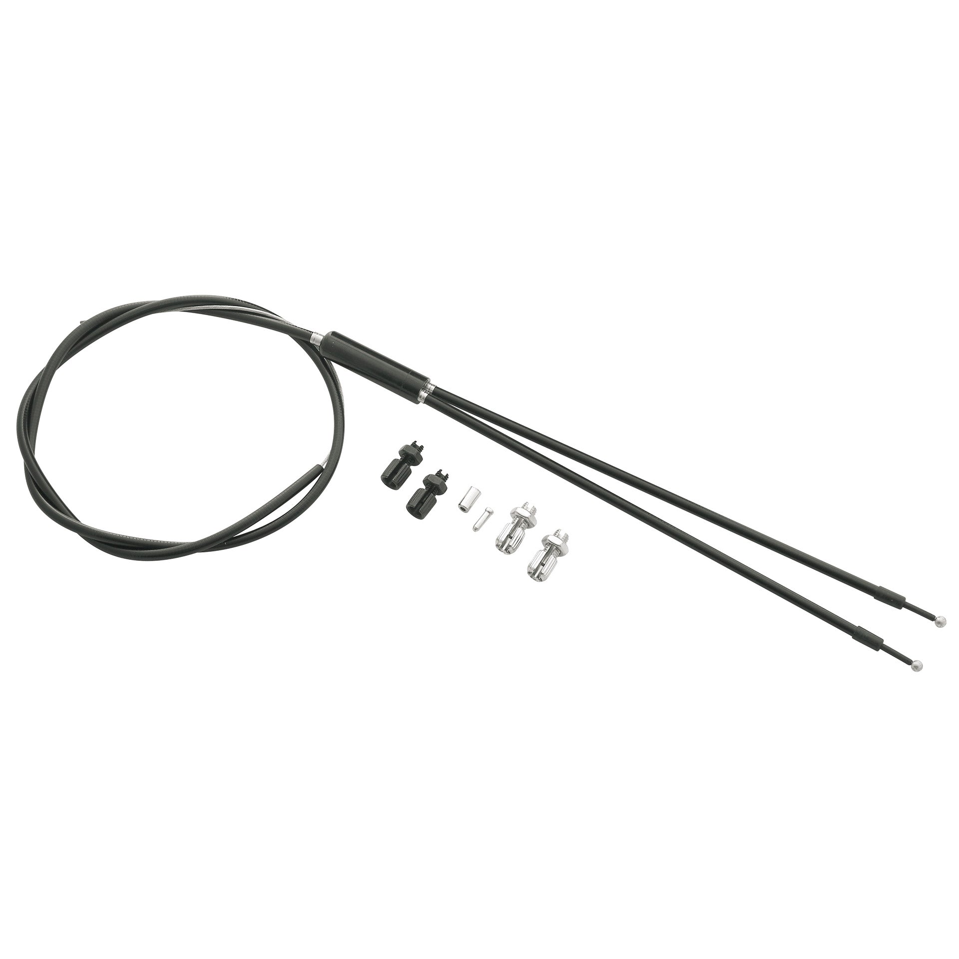 Elvedes remkabelkit achter freestyle 6489