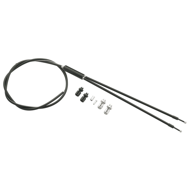 Elvedes remkabelkit achter freestyle 6489