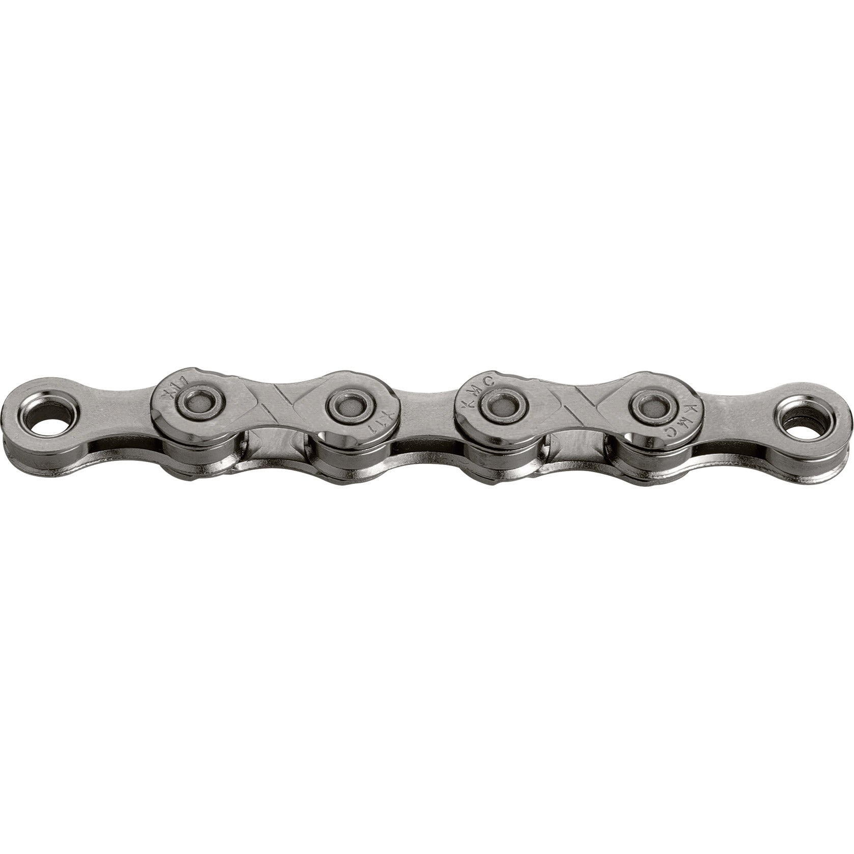 KMC ketting X11 grey  118 links