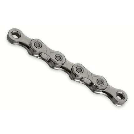 KMC ketting X11 grey  118 links