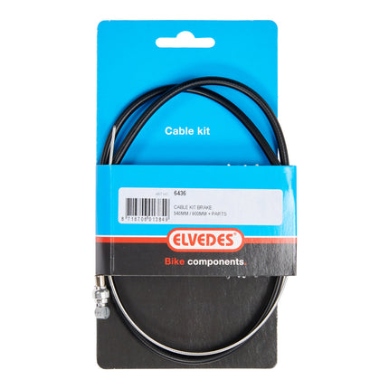 Câble de frein avant Elvedes Weiman complet 6436