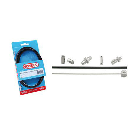 Elvedes achterremkabel shimano nexus 6275