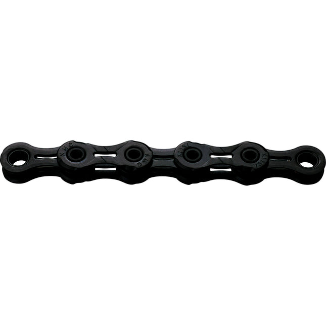 KMC ketting 1/2-11/128 118 11V DLC 11 zwart
