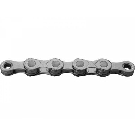 KMC ketting E10 1/2-11/128" 136L 10v EPT E-bike zilver
