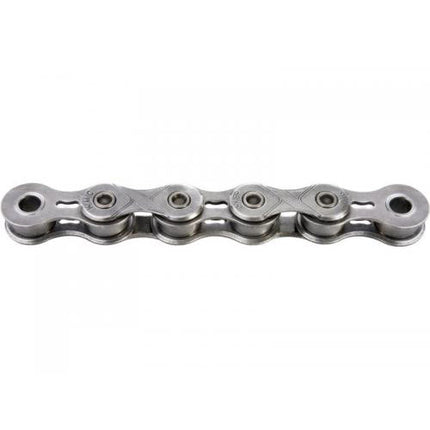 Chaîne KMC 1/2-1/8 112 e101 EPT singlespeed argent