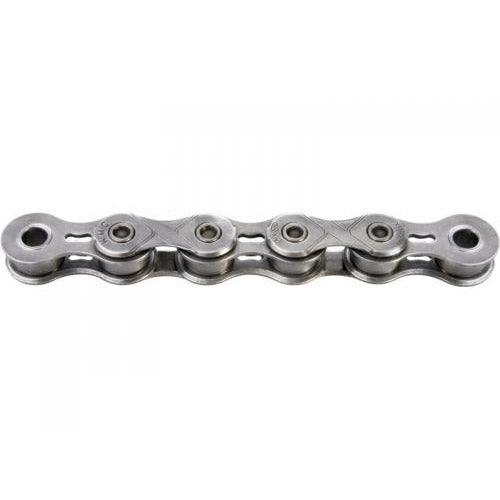 KMC ketting 1/2-1/8 112 e101 EPT single speed zilver