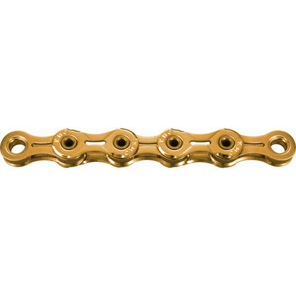 KMC ketting 1/2-11/128 118 X11SL Ti-N Gold