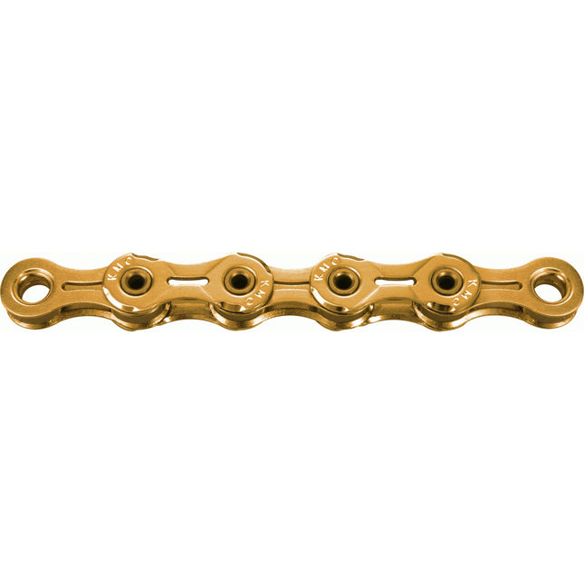 KMC ketting 1/2-11/128 118 X11SL Ti-N Gold