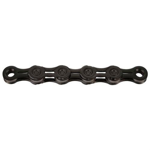 KMC ketting 1/2-11/128 118  X11EL Black Tech
