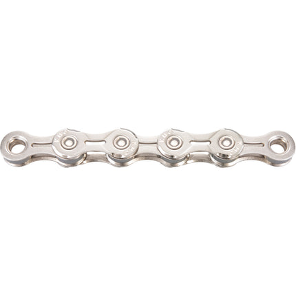 KMC ketting 1/2-11/128 118 11v X11EL zilver