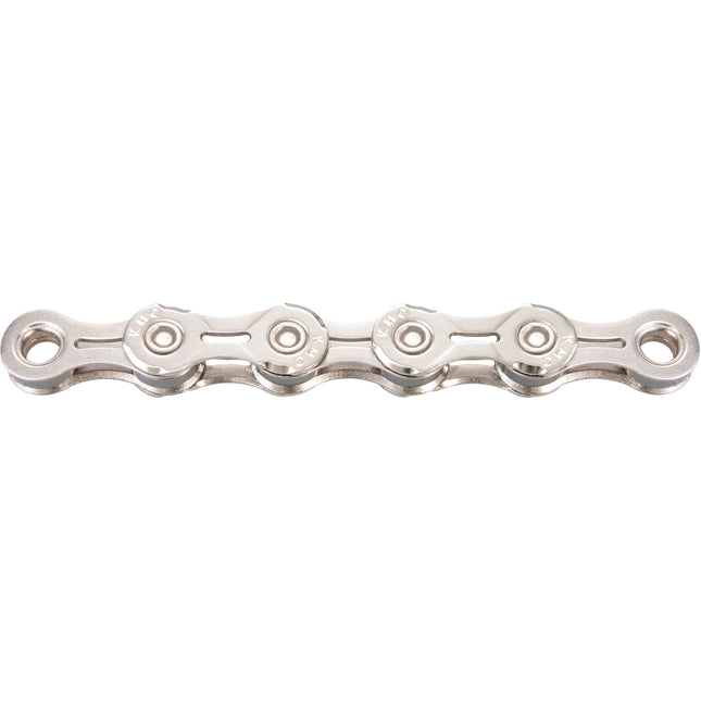 KMC ketting 1/2-11/128 118 11v X11EL zilver