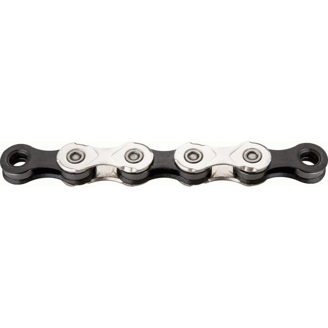 KMC ketting 1/2-11/128 118 11V X11 zilver-zwart
