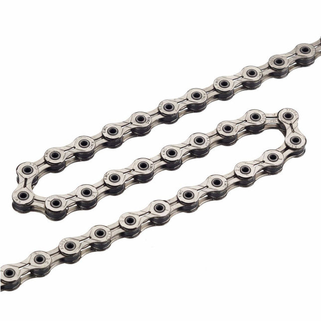 KMC ketting 1/2-11/128 114 10V X10SL zilver