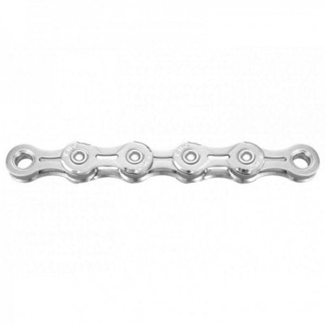 KMC ketting 1/2-11/128 114 10V X10EL zilver