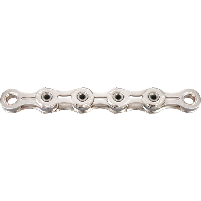 KMC ketting 1/2-11/128 118 11V X11SL zilver