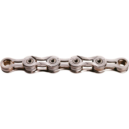 KMC chain 1/2-11/128 114 X9SL silver