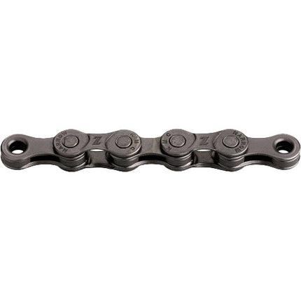 KMC ketting 1/2-3/32 116 7/8V  Z8.3 Grey werkplaatsbox +25CL