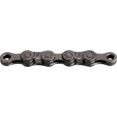KMC ketting 1/2-3/32 116 7/8V  Z8.3 Grey werkplaatsbox +25CL