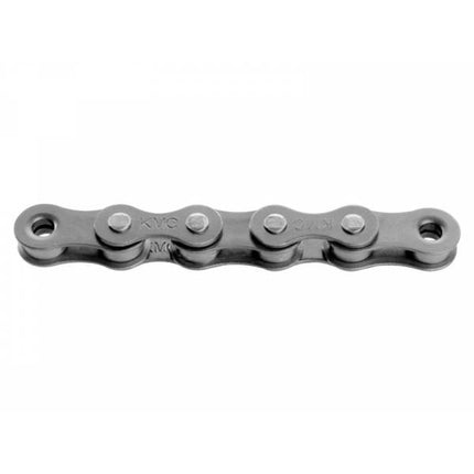 KMC ketting 1/2-1/8 112  Z1 Wide EPT anti roest