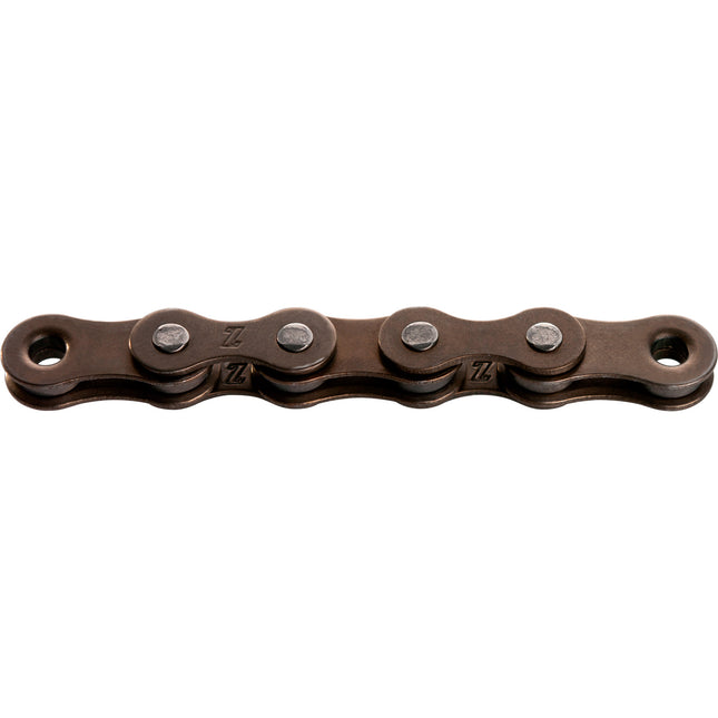 KMC ketting 1/2-1/8 112 Z1 Wide Bruin