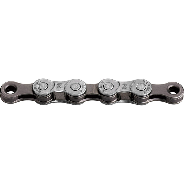 KMC ketting Z8.3 ½-3/32" 114L 7,3mm zilver/grijs