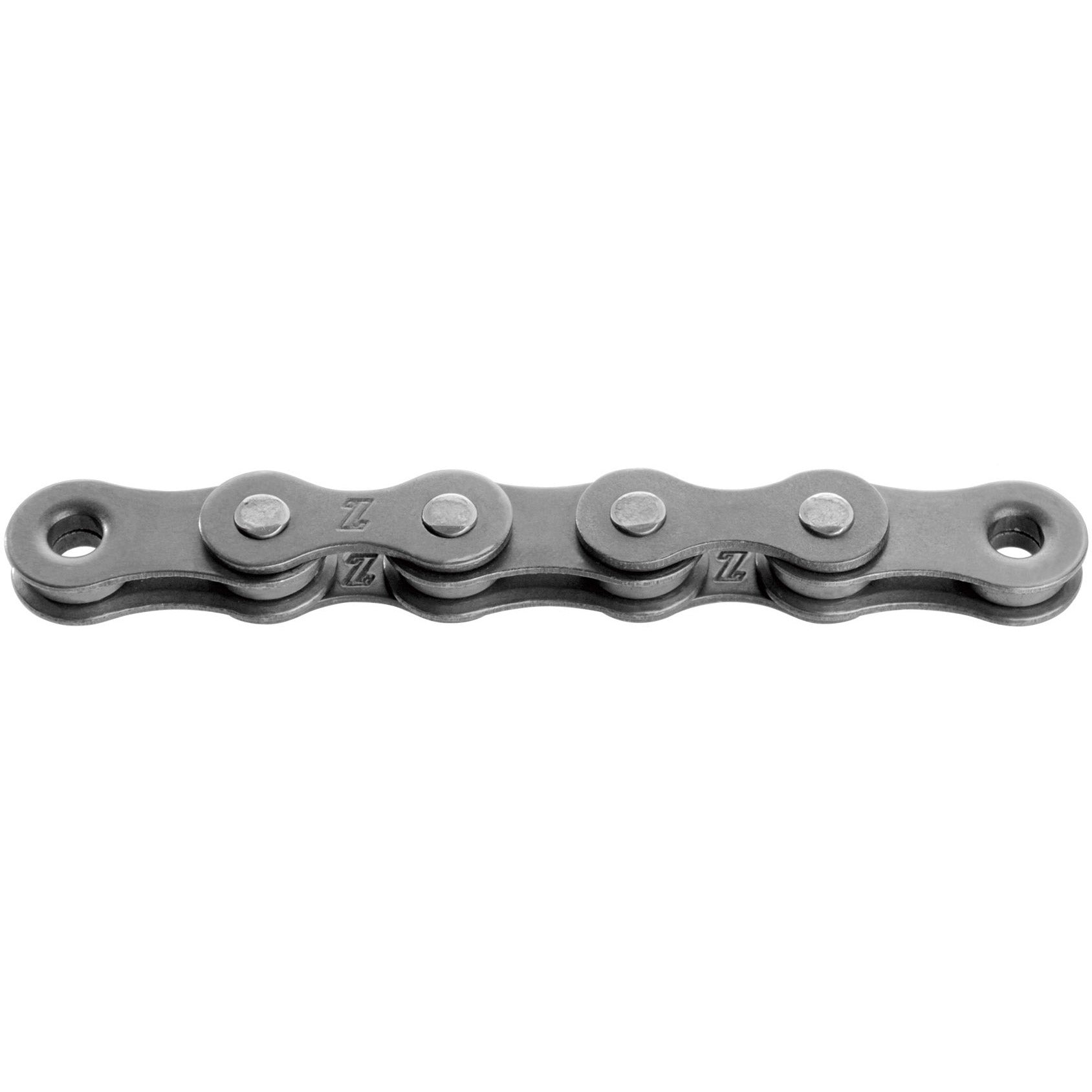 KMC ketting Z8.3 ½-3/32" 116L 7,3mm zilver/grijs (25st)