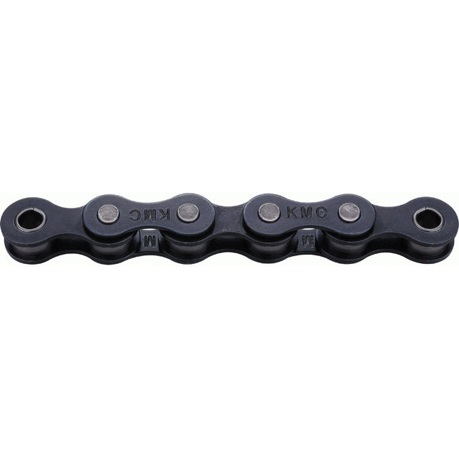 KMC ketting 1/2-1/8 112 B1 Wide Black 9.22mm