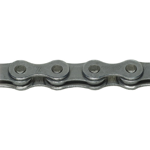 KMC ketting 1/2x1/8 112  Z1 Wide EPT bulk p/25