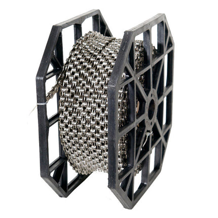 KMC ketting 1/2-1/8 S1 Wide RB bulk 50 meter