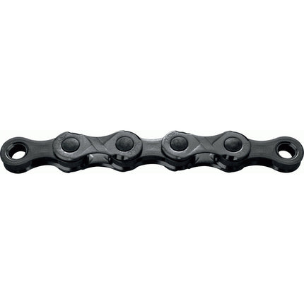 Chaîne KMC 1/2-11/128 130 maillons e12 BlackTech