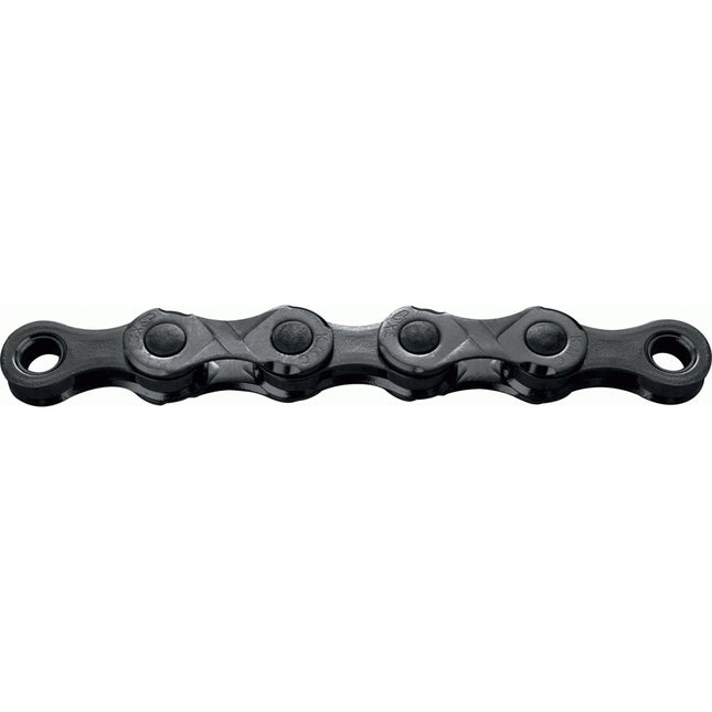 KMC ketting 1/2-11/128 130L  e12 BlackTech