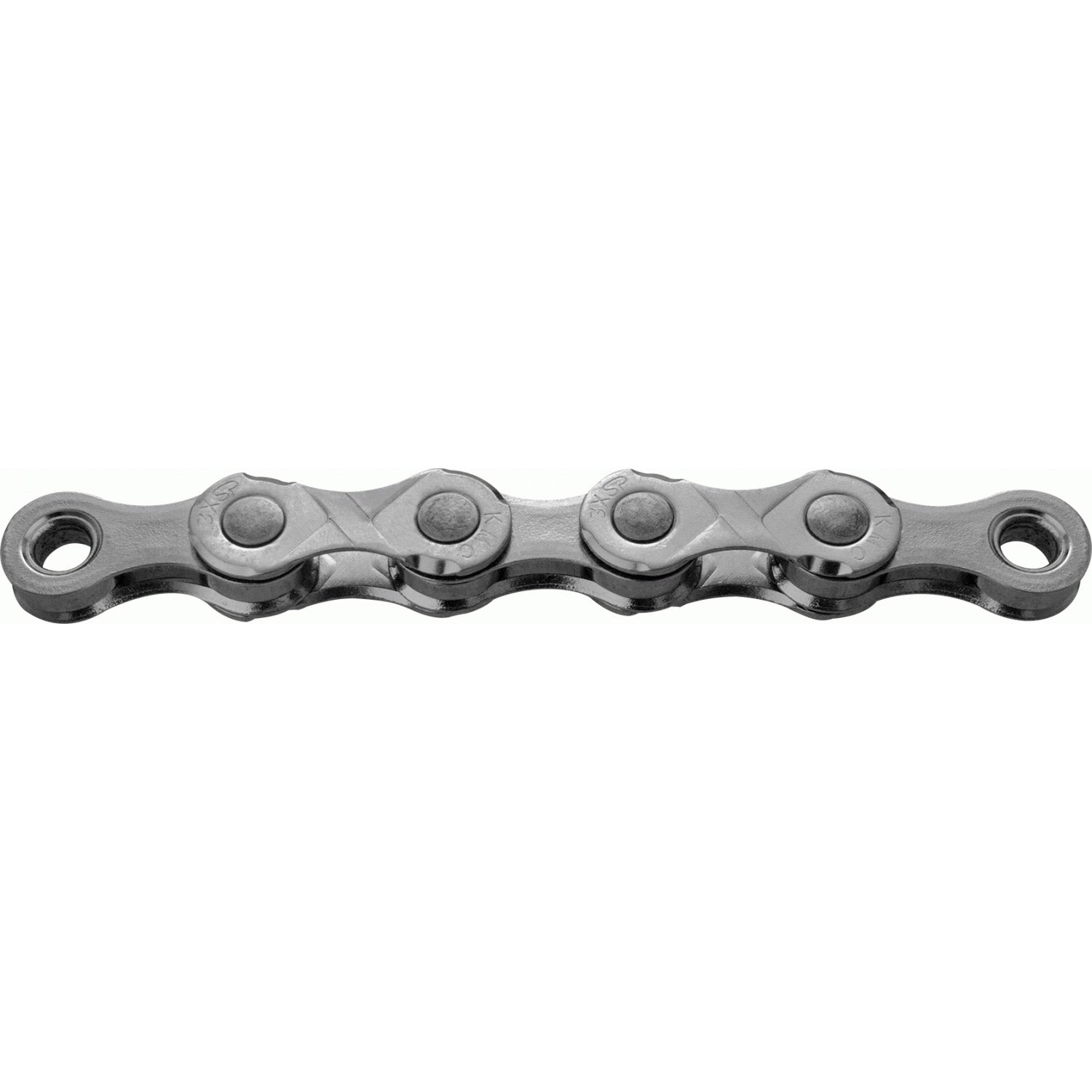 KMC ketting 1/2-11/128 130L  e12 EPT